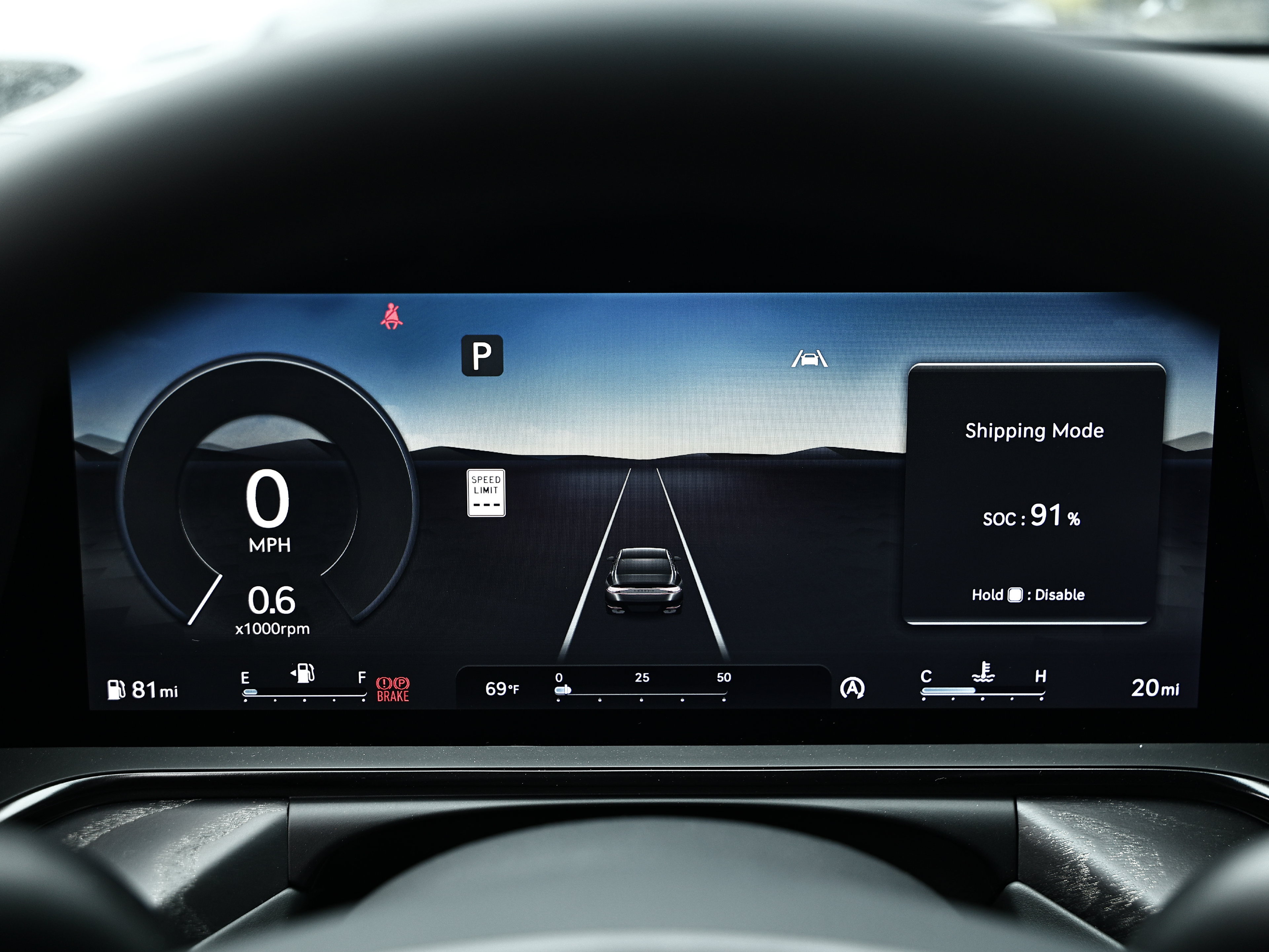 New 2026 Genesis G90 3.5T Prestige AWD/4WD image 37