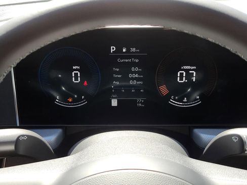New 2026 Hyundai Sonata SEL FWD image 21