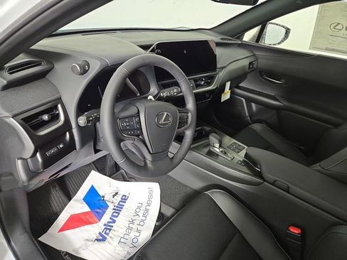 New 2026 Lexus UX 300h AWD image 13