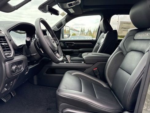 New 2026 RAM 1500 RHO w/ RHO Level 1 Equipment Group AWD/4WD image 15