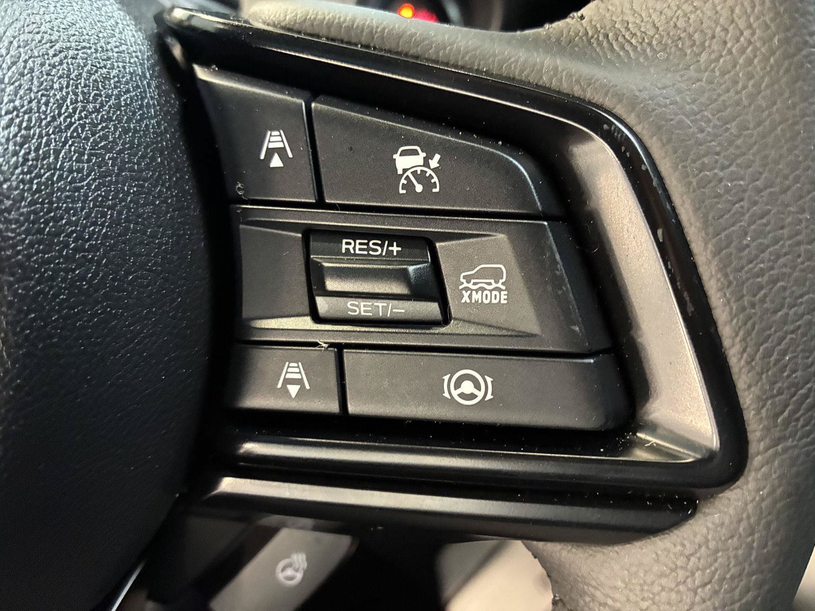 New 2026 Subaru Outback Limited AWD/4WD image 18