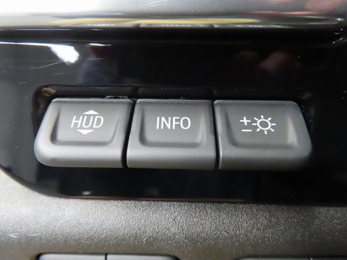 Used 2025 Chevrolet Silverado 2500 LTZ w/ Trail Boss Package image 62