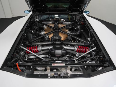 Used 2022 Lamborghini Aventador Countach AWD/4WD image 53