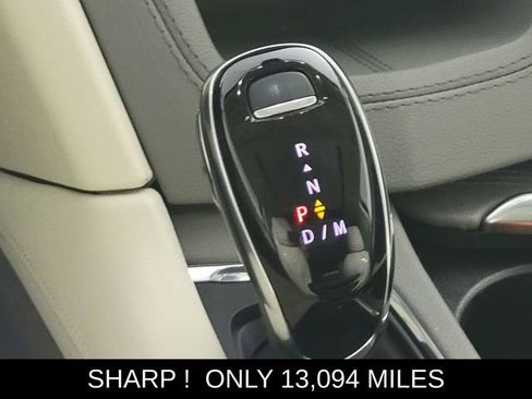 Used 2024 Cadillac XT5 Premium Luxury image 25