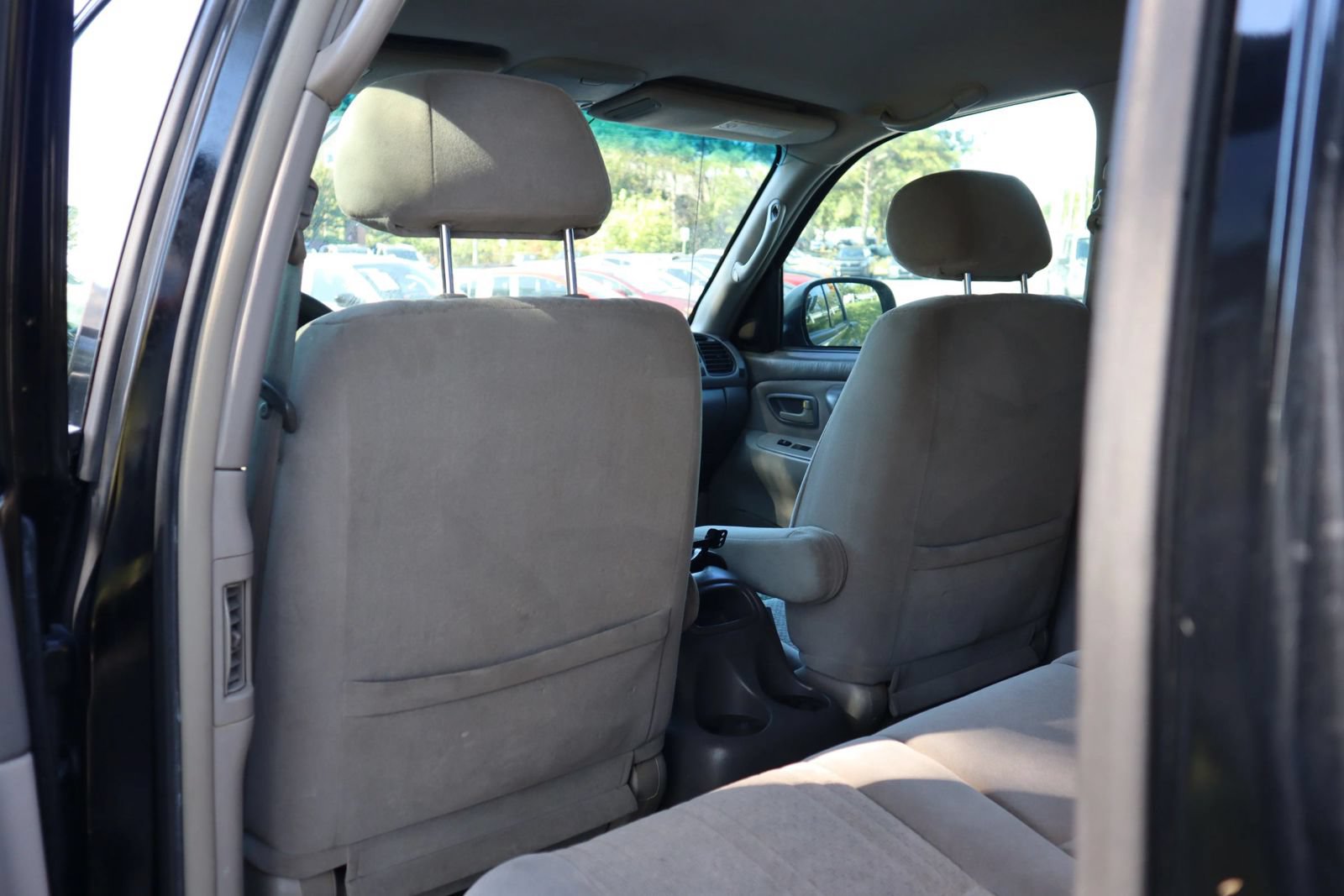 Used 2004 Toyota Tundra SR5 w/ Towing Pkg RWD image 11