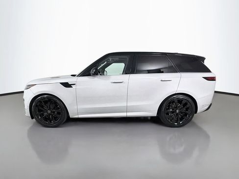 Certified 2023 Land Rover Range Rover Sport SE Dynamic AWD/4WD image 8