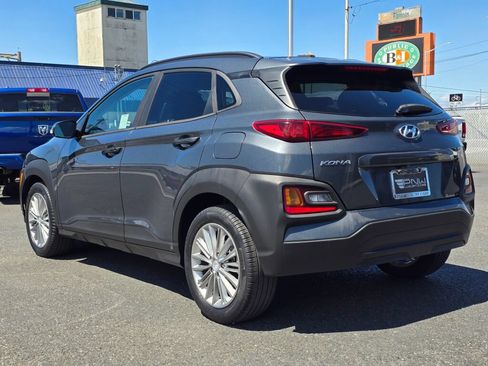 Used 2018 Hyundai Kona SEL FWD image 8