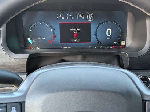 New 2026 Ford F150 XLT w/ Equipment Group 302A MID image 22