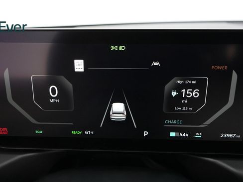 Used 2024 Kia EV9 Wind AWD/4WD image 7