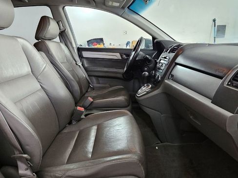 Used 2010 Honda CR-V EX-L image 15