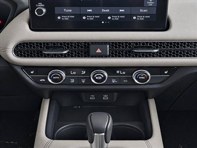 New 2027 Honda HR-V EX-L image 9