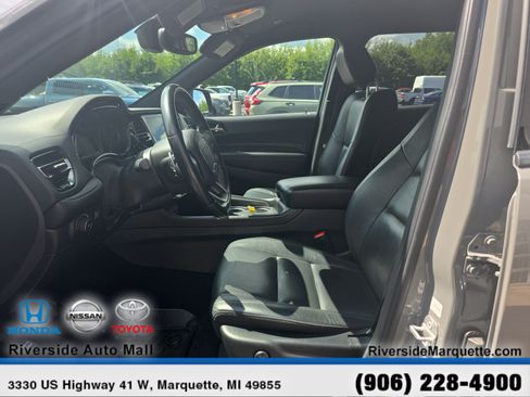 Used 2021 Dodge Durango GT w/ Blacktop Package AWD/4WD image 15