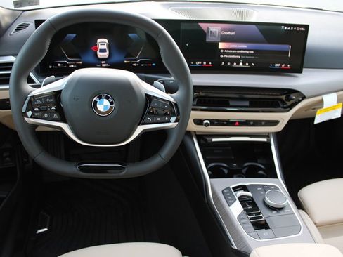 New 2026 BMW 330i xDrive Sedan image 10