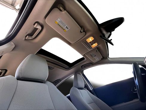 Used 2022 Honda HR-V EX image 24