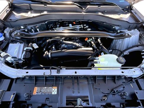 New 2026 Ford Explorer ST-Line w/ ST-Line Street Pack image 16