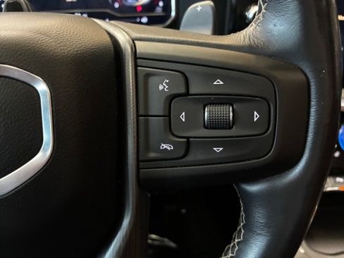 Used 2024 GMC Sierra 1500 Denali Ultimate AWD/4WD image 21
