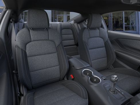 New 2026 Ford Mustang Ecoboost image 10