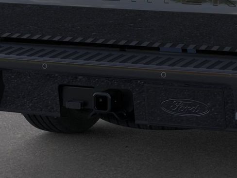 New 2026 Ford Maverick Lobo AWD/4WD image 23