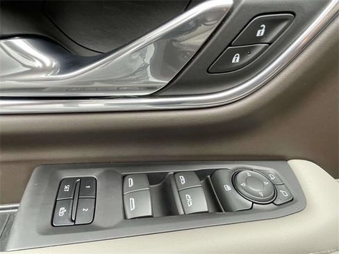 Certified 2023 Chevrolet Tahoe Z71 w/ Max Trailering Package image 18