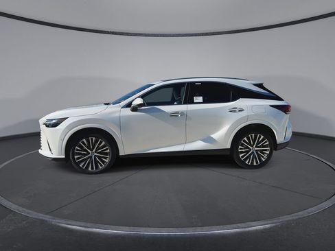 New 2026 Lexus RX 350 Premium Plus image 5