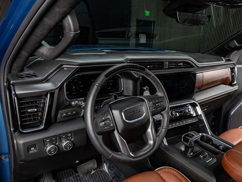 Used 2026 GMC Sierra 1500 Denali Ultimate image 17