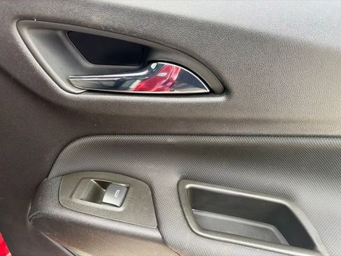 Used 2024 Chevrolet Equinox RS w/ LPO, Floor Liner Package AWD/4WD image 30