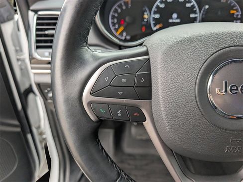 Used 2021 Jeep Grand Cherokee Limited w/ Quick Order Package 28K 80th image 42