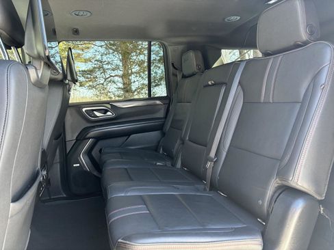 Used 2021 Chevrolet Suburban RST w/ Rear Media and Nav Package image 22