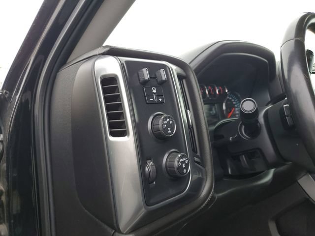 Used 2016 Chevrolet Silverado 1500 LTZ Z71 w/ Midnight Edition AWD/4WD image 16