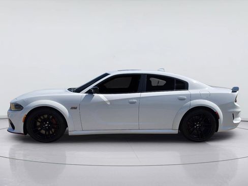 Used 2023 Dodge Charger Scat Pack RWD image 2