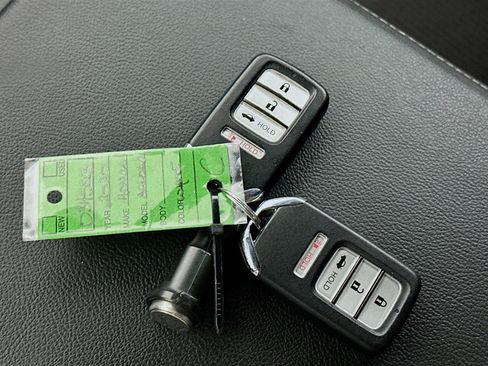 Used 2020 Honda Accord Sport image 24
