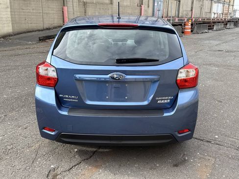Used 2014 Subaru Impreza 2.0i AWD/4WD image 42