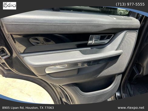 Used 2012 Land Rover Range Rover Sport Supercharged image 24