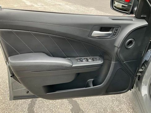 Used 2023 Dodge Charger Scat Pack w/ Daytona Edition Group image 7