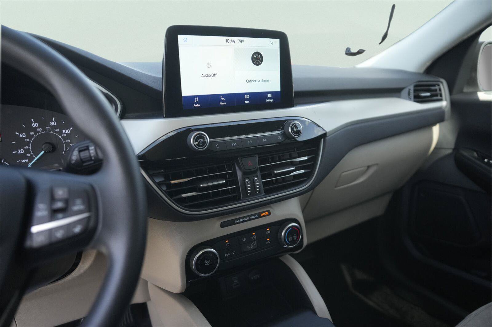 Used 2022 Ford Escape SE FWD image 26