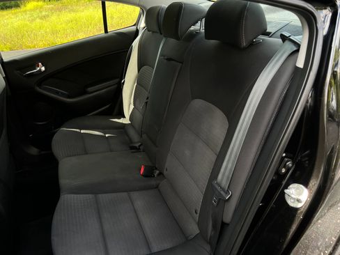 Used 2015 Kia Forte LX w/ Popular Package FWD image 31