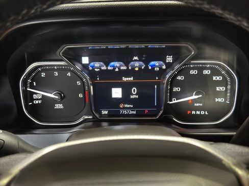 Used 2021 GMC Sierra 1500 Denali w/ Denali Ultimate Package image 32