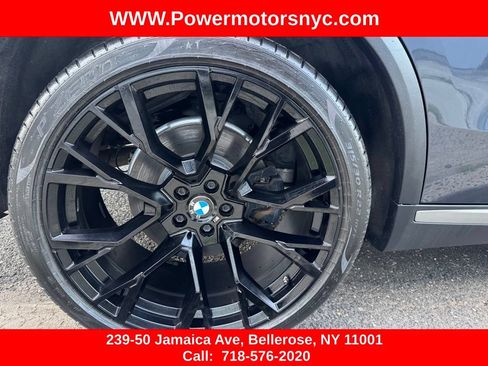Used 2019 BMW X5 xDrive40i w/ Convenience Package AWD/4WD image 19
