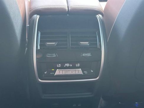 Used 2026 BMW X5 M60i w/ Executive Package AWD/4WD image 33