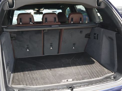 Used 2024 BMW X3 sDrive30i w/ Premium Package image 23