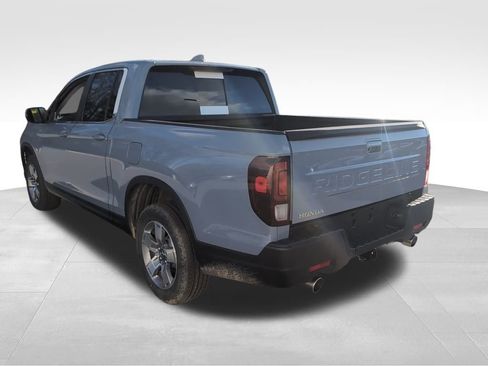 New 2026 Honda Ridgeline RTL image 5