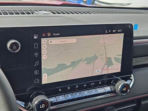 New 2026 Chevrolet Colorado Z71 image 19