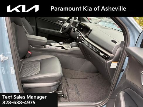 New 2026 Kia Sportage X-Line image 20