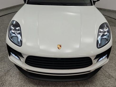 Used 2020 Porsche Macan S AWD/4WD image 12