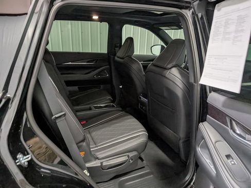 Used 2025 INFINITI QX60 Autograph w/ Cargo Package AWD/4WD image 28