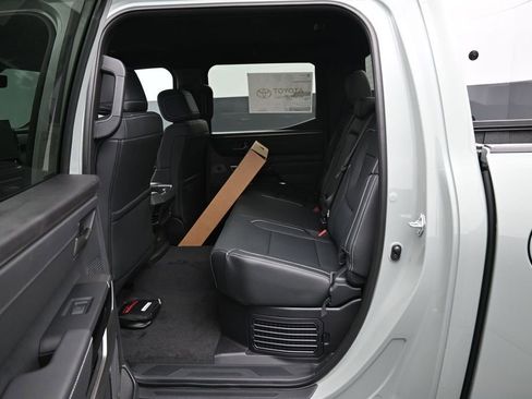 New 2026 Toyota Tundra Limited AWD/4WD image 11