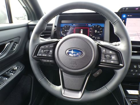 New 2026 Subaru Outback Touring AWD/4WD image 9