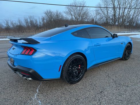 Used 2024 Ford Mustang GT Premium w/ GT Performance Package image 40