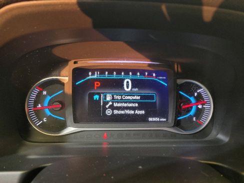 Used 2020 Honda Pilot LX image 23