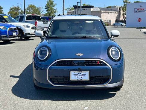 New 2026 MINI Cooper S FWD image 8